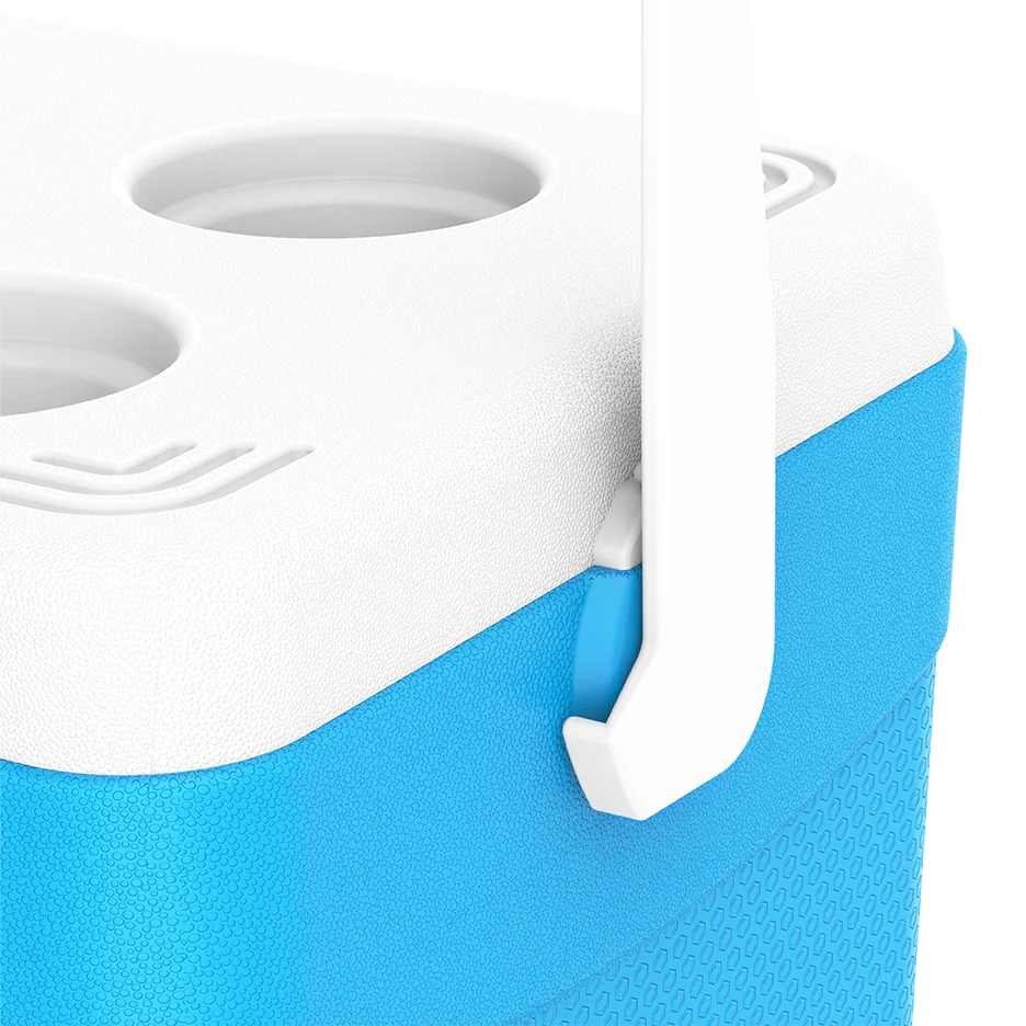 24L KeepCold Picnic Icebox