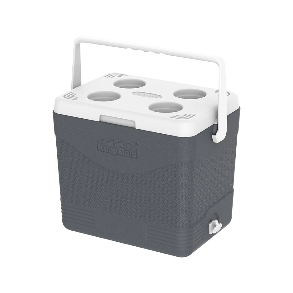 24L KeepCold Picnic Icebox