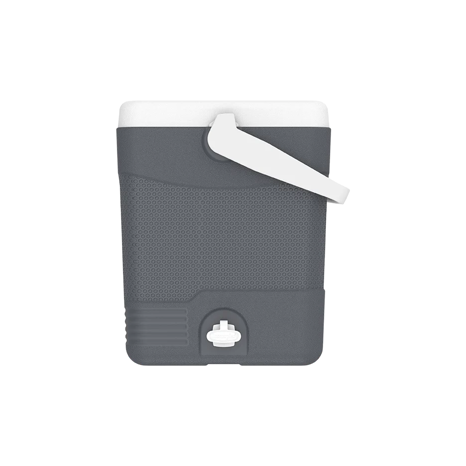 24L KeepCold Picnic Icebox