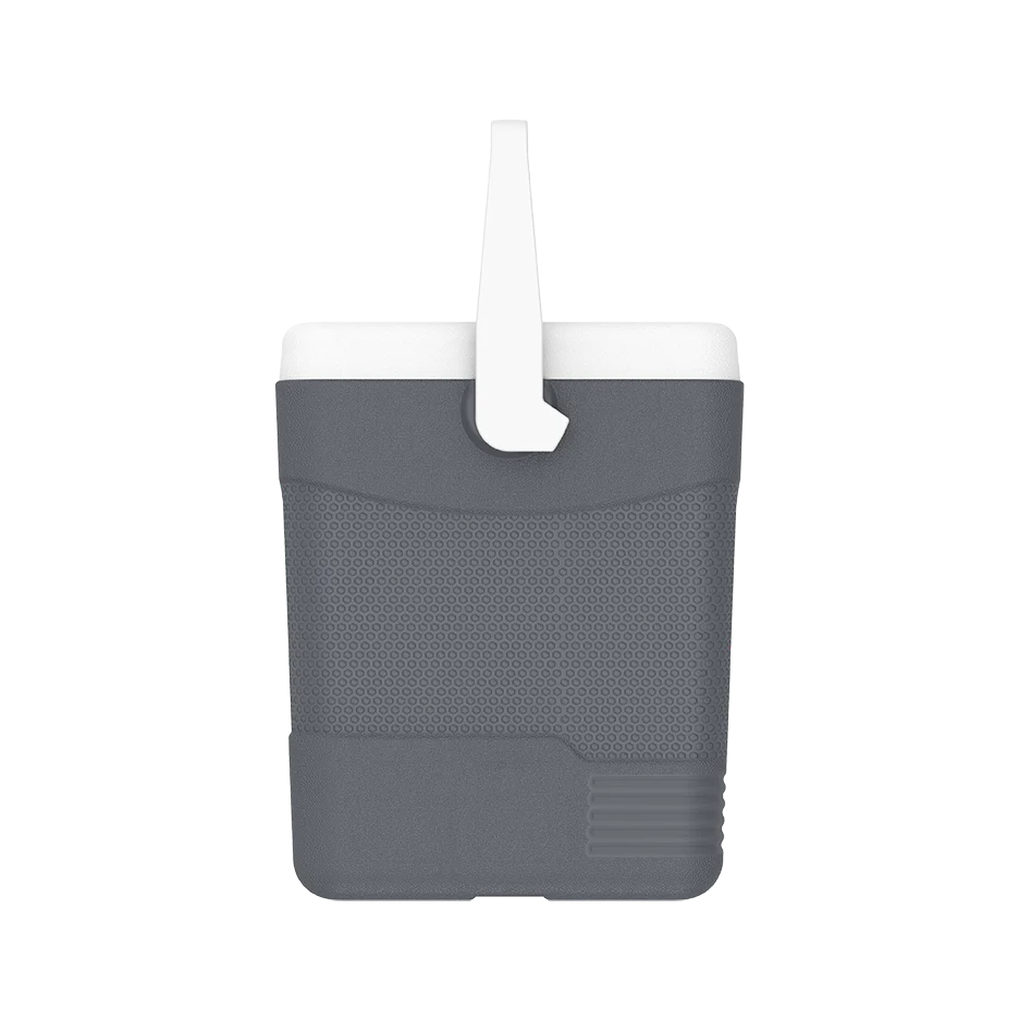 24L KeepCold Picnic Icebox