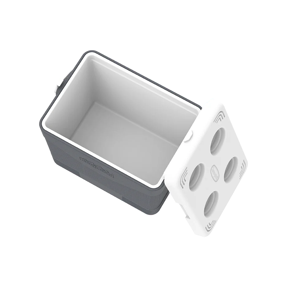 24L KeepCold Picnic Icebox