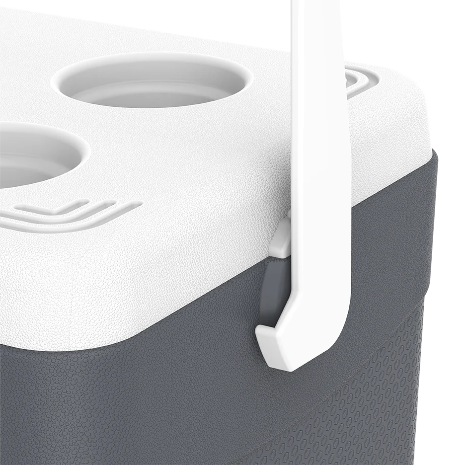 24L KeepCold Picnic Icebox