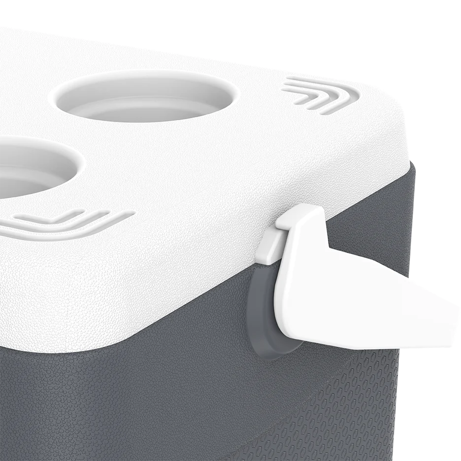 24L KeepCold Picnic Icebox