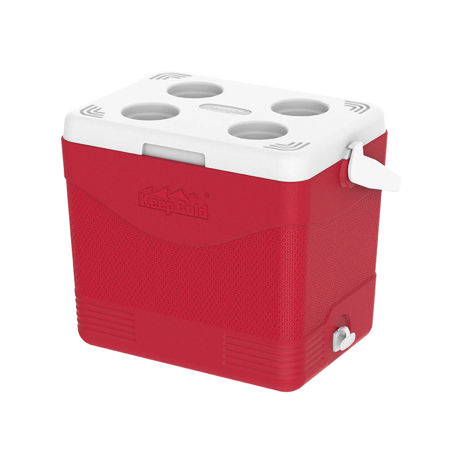 24L KeepCold Picnic Icebox
