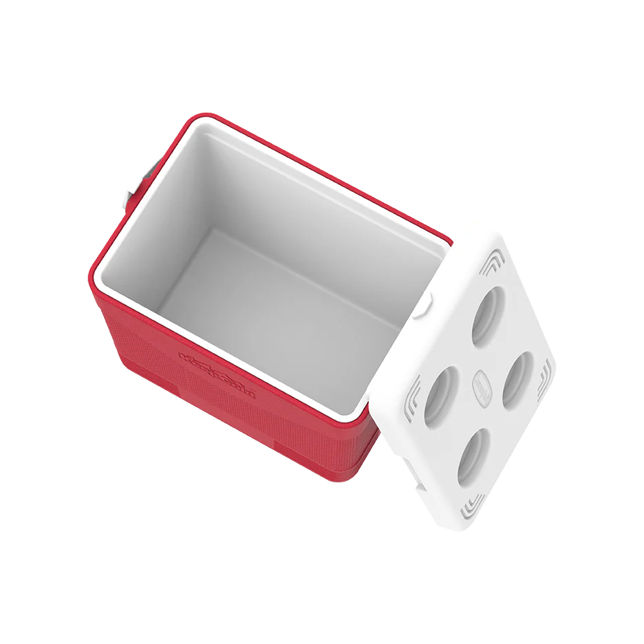 24L KeepCold Picnic Icebox