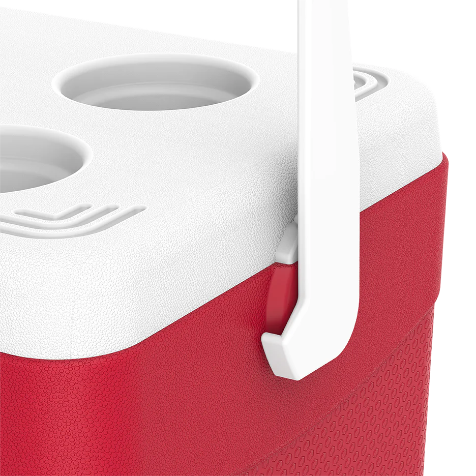 24L KeepCold Picnic Icebox