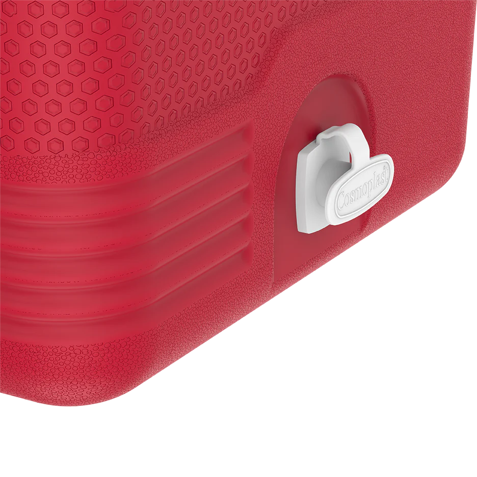 24L KeepCold Picnic Icebox