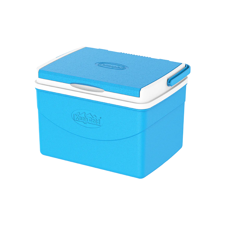 5L KeepCold Picnic Icebox