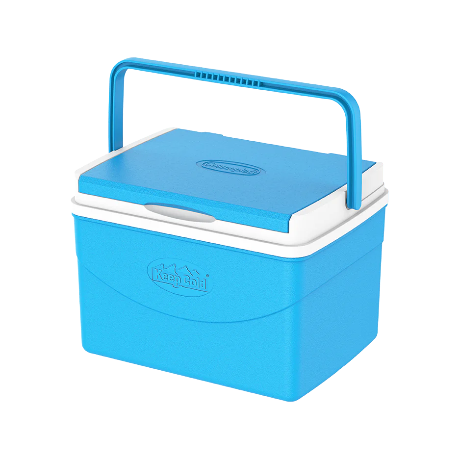 5L KeepCold Picnic Icebox