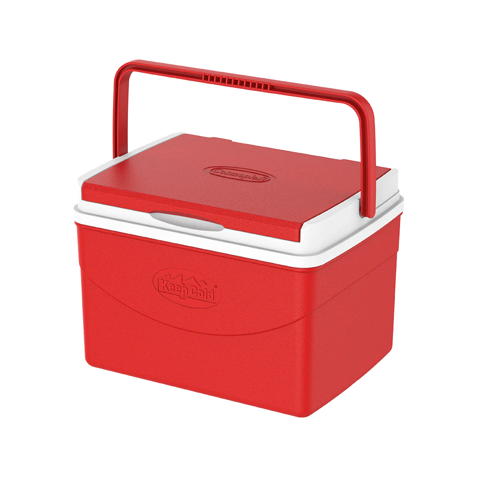 5L KeepCold Picnic Icebox