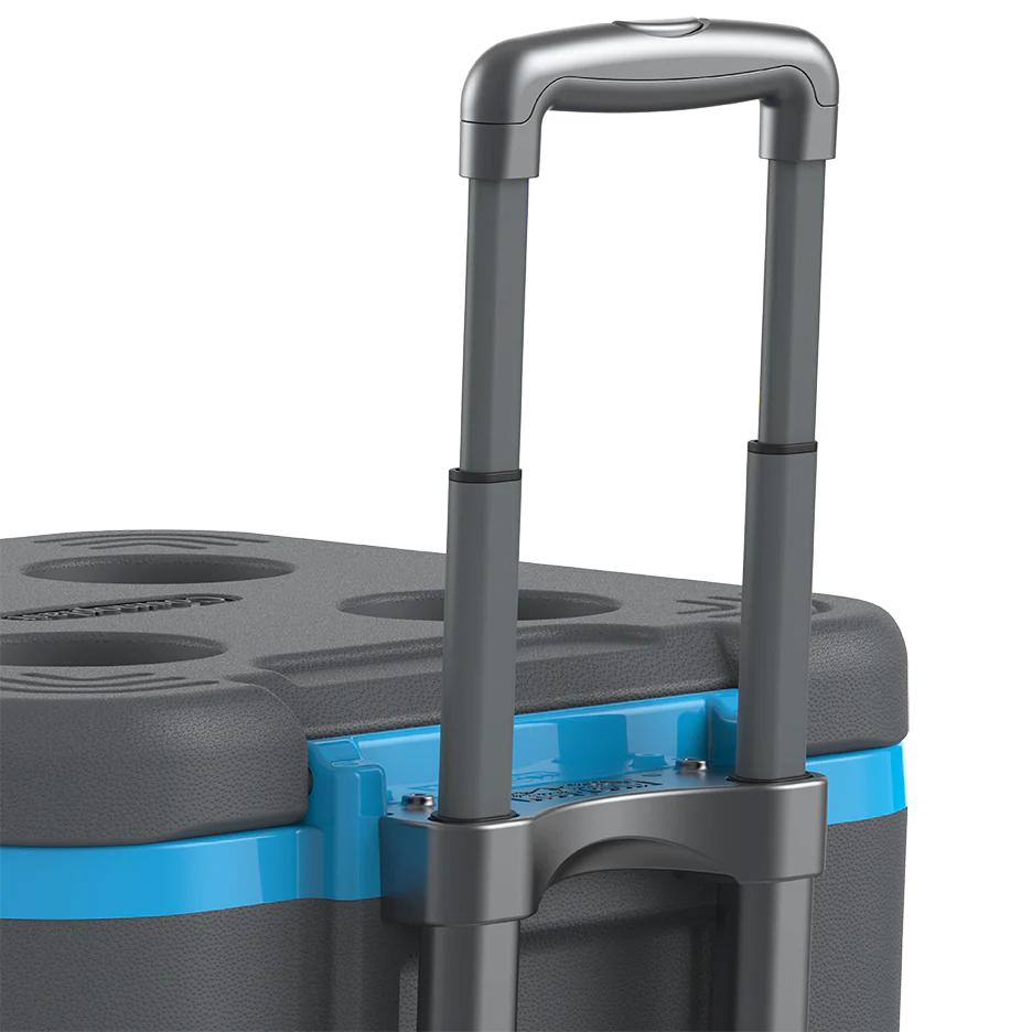 Cosmoplast KeepCold Trolley Icebox 30L