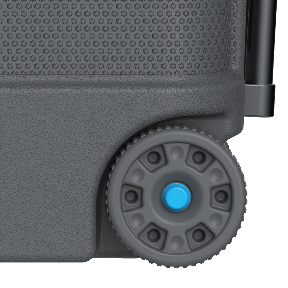 Cosmoplast 45L KeepCold Trolley Icebox 