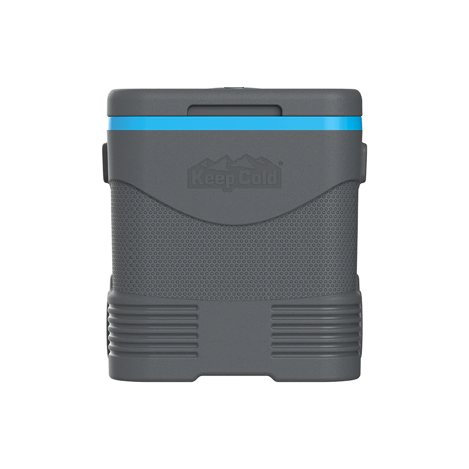 Cosmoplast 45L KeepCold Trolley Icebox 