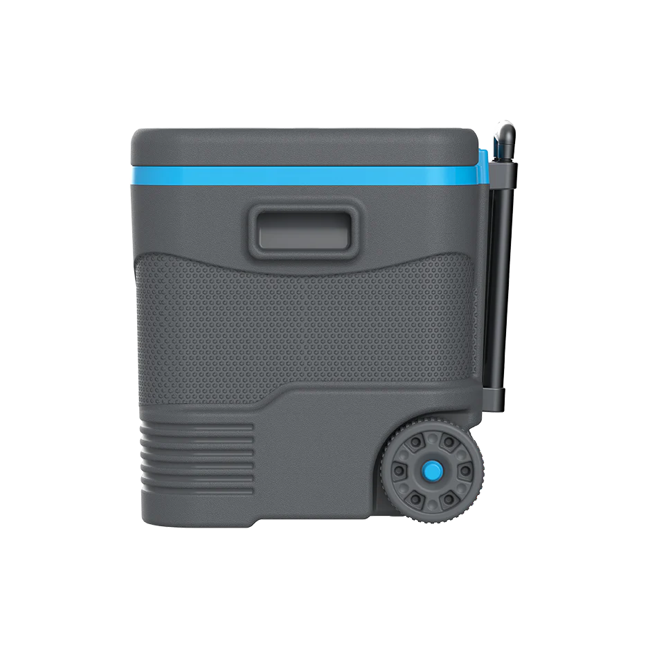 Cosmoplast 45L KeepCold Trolley Icebox 