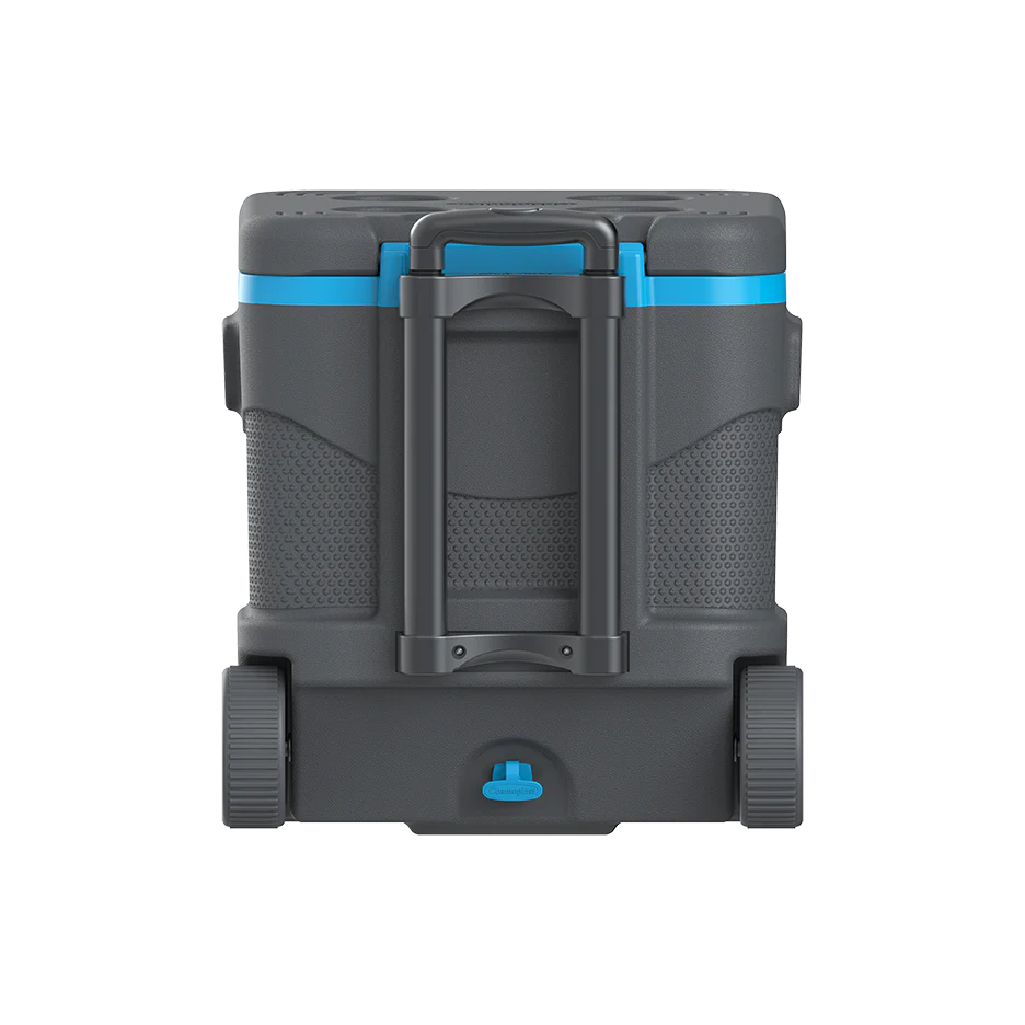 Cosmoplast 45L KeepCold Trolley Icebox 