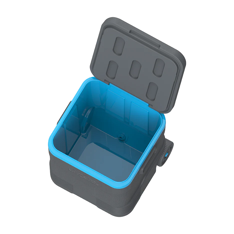 Cosmoplast KeepCold Trolley Icebox 30L