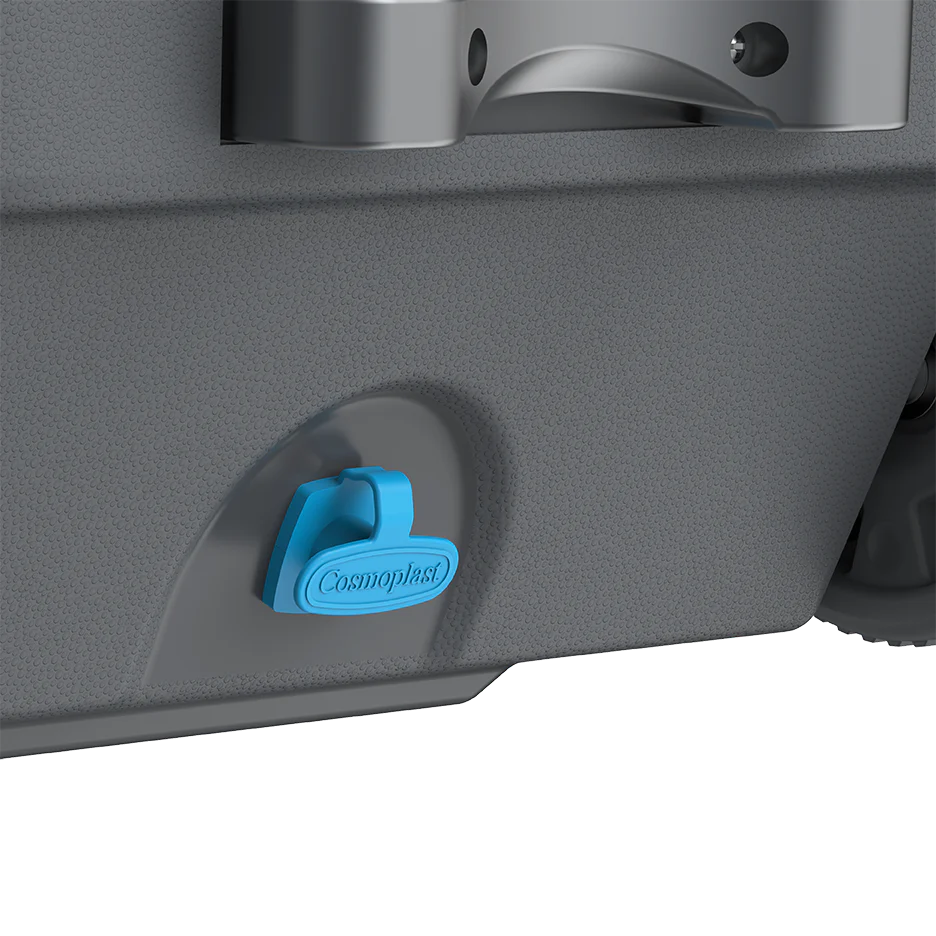 Cosmoplast KeepCold Trolley Icebox 30L