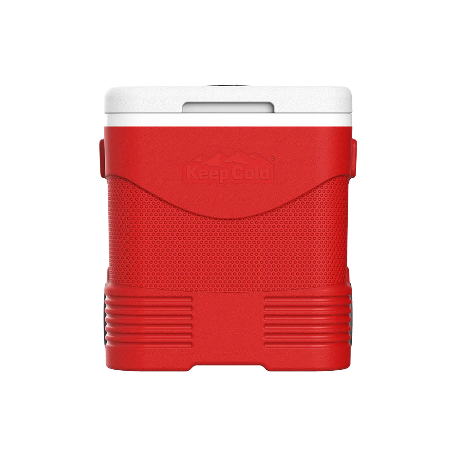 Cosmoplast KeepCold Trolley Icebox 30L