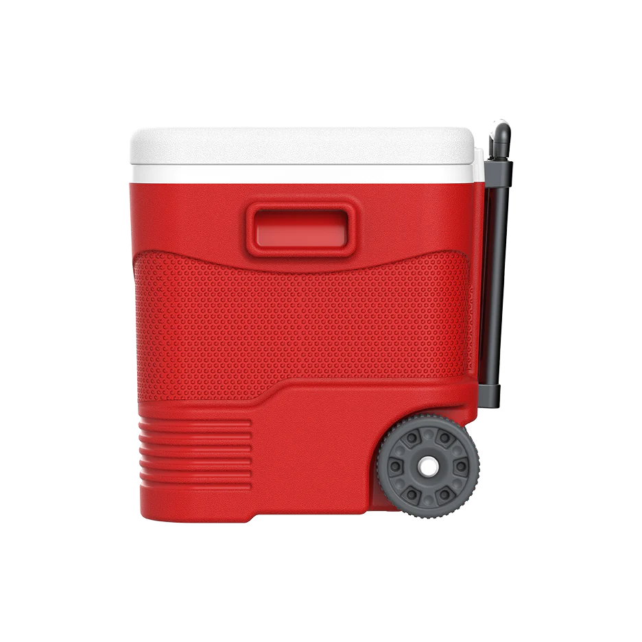 Cosmoplast KeepCold Trolley Icebox 30L