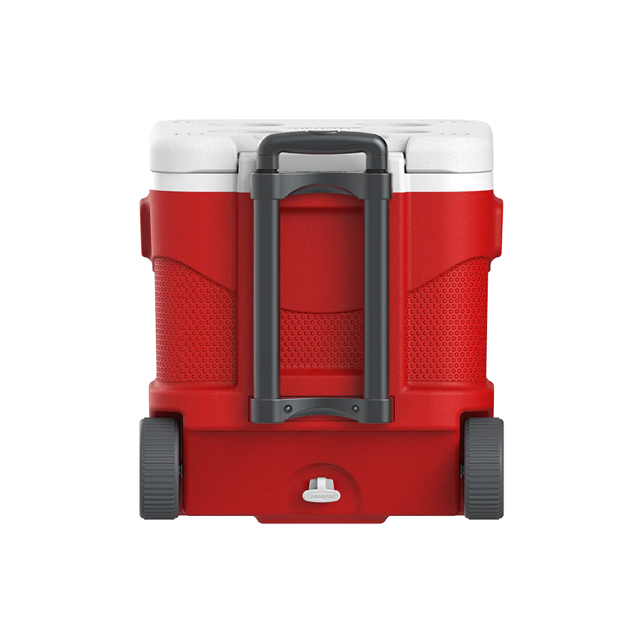 Cosmoplast KeepCold Trolley Icebox 30L