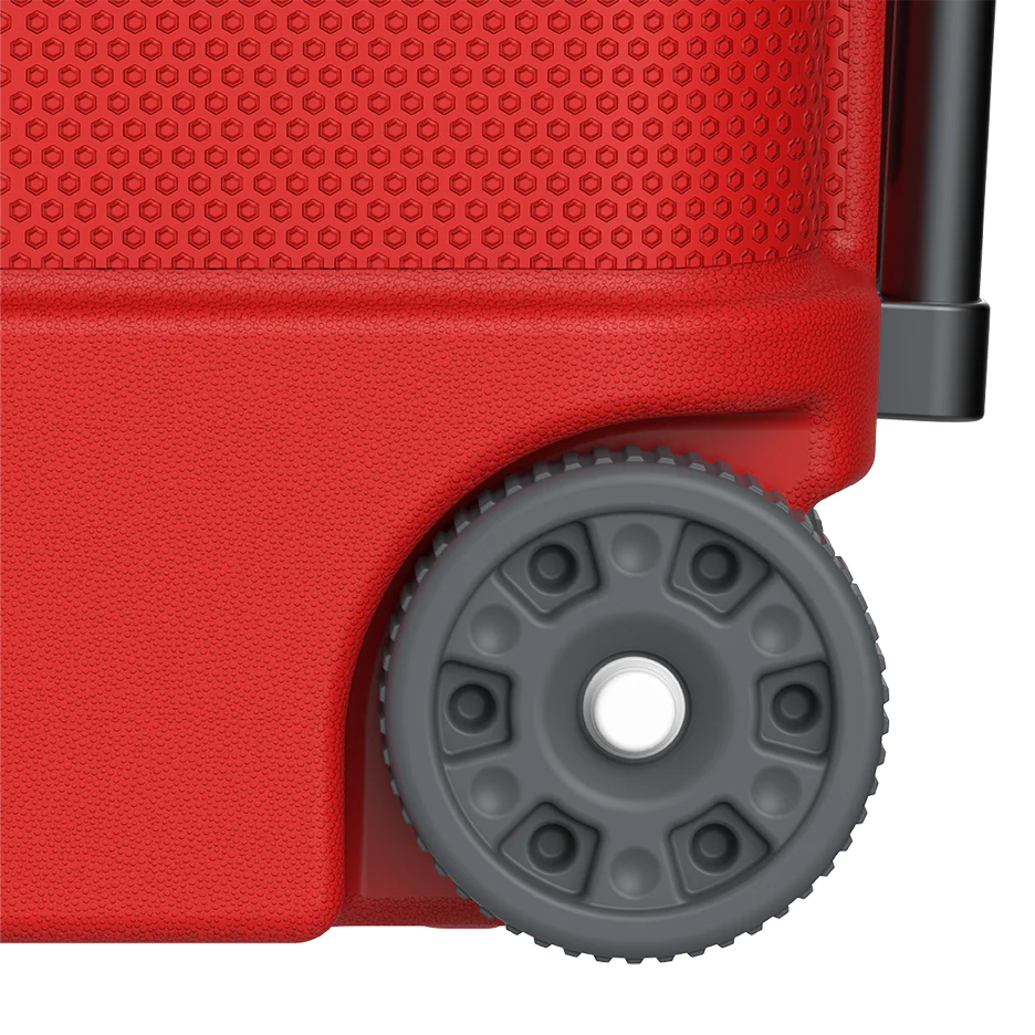 Cosmoplast KeepCold Trolley Icebox 30L