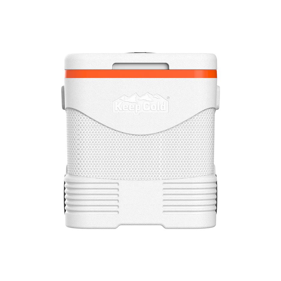 Cosmoplast KeepCold Trolley Icebox 30L