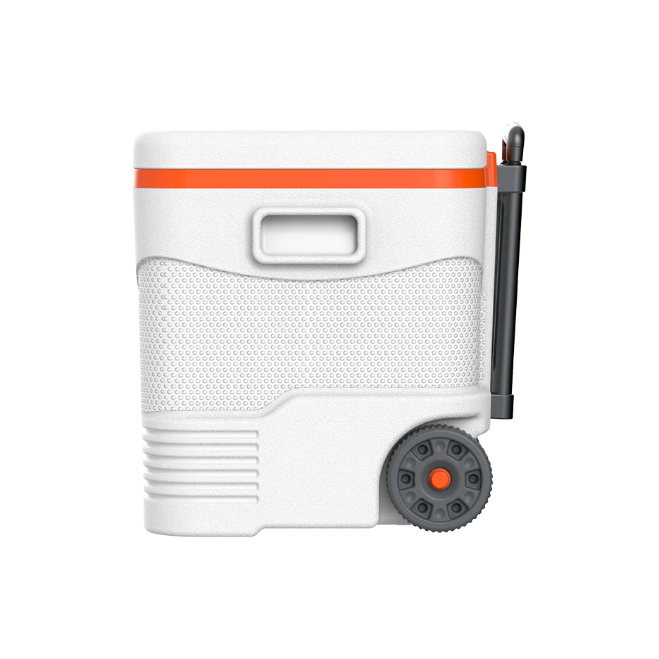 Cosmoplast 45L KeepCold Trolley Icebox 