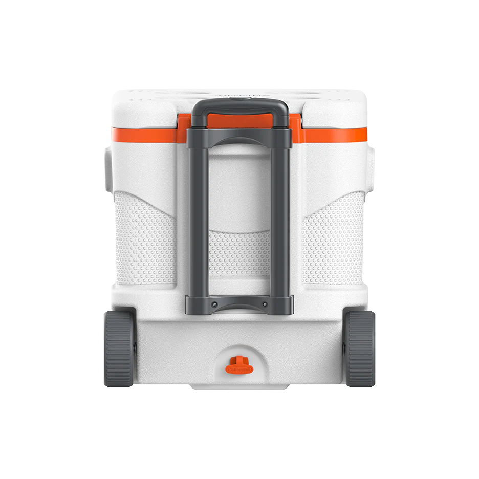 Cosmoplast 45L KeepCold Trolley Icebox 