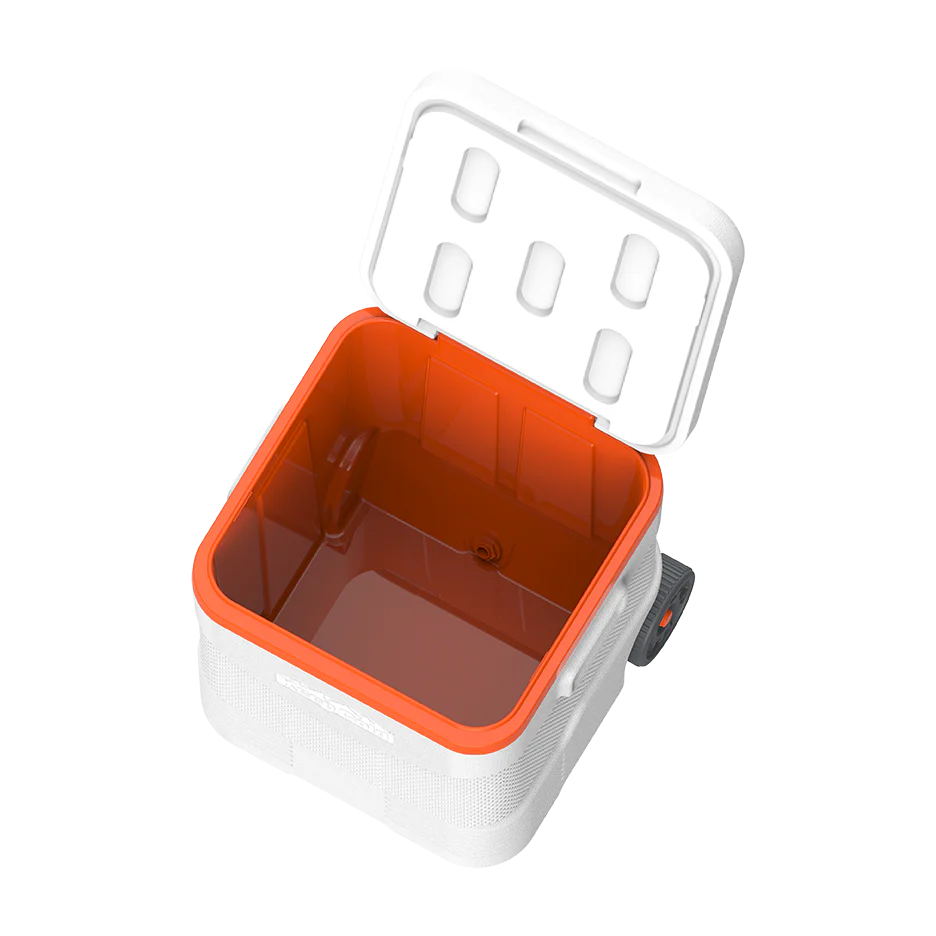 Cosmoplast KeepCold Trolley Icebox 30L