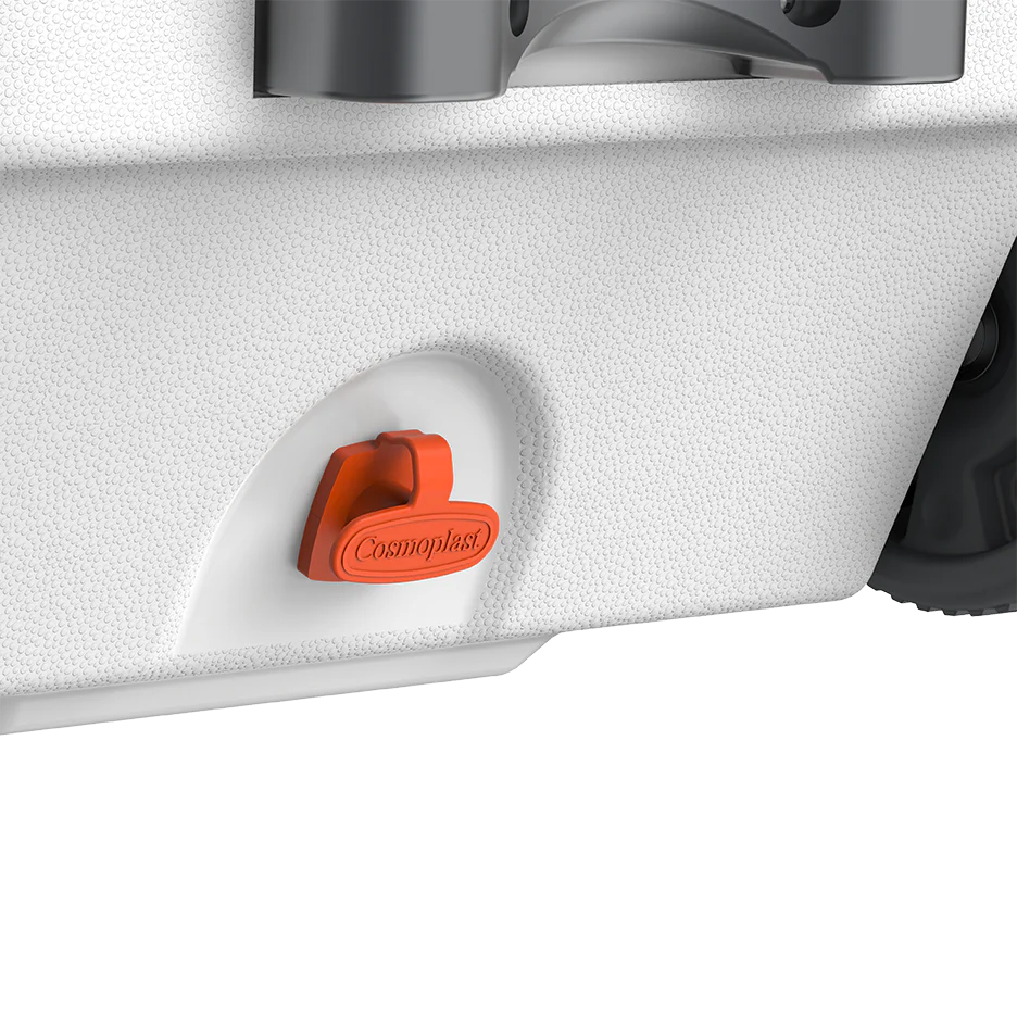 Cosmoplast KeepCold Trolley Icebox 30L