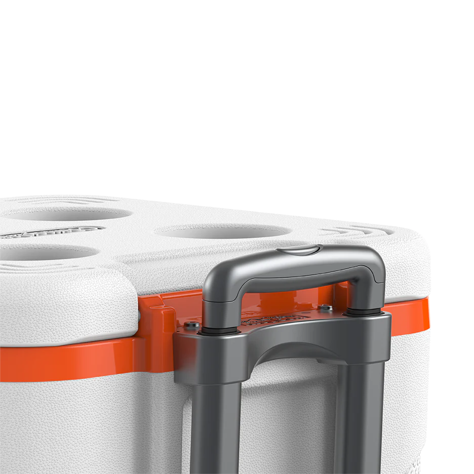 Cosmoplast 45L KeepCold Trolley Icebox 