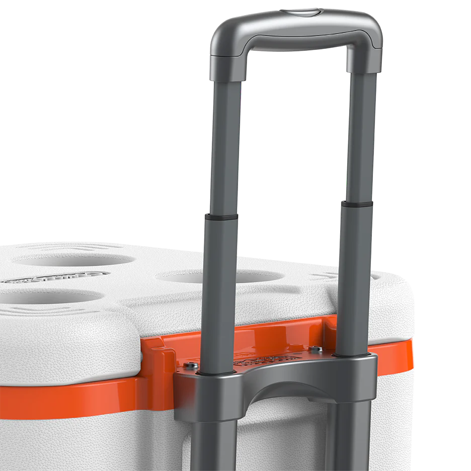 Cosmoplast KeepCold Trolley Icebox 30L