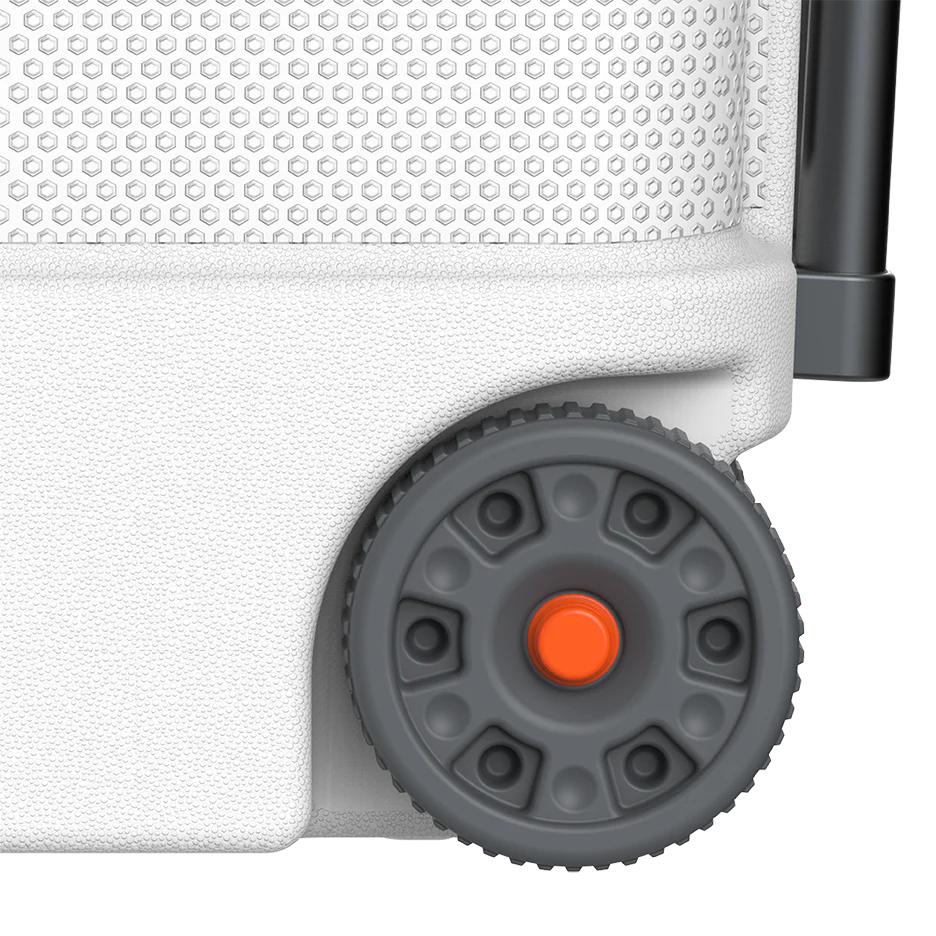 Cosmoplast KeepCold Trolley Icebox 30L