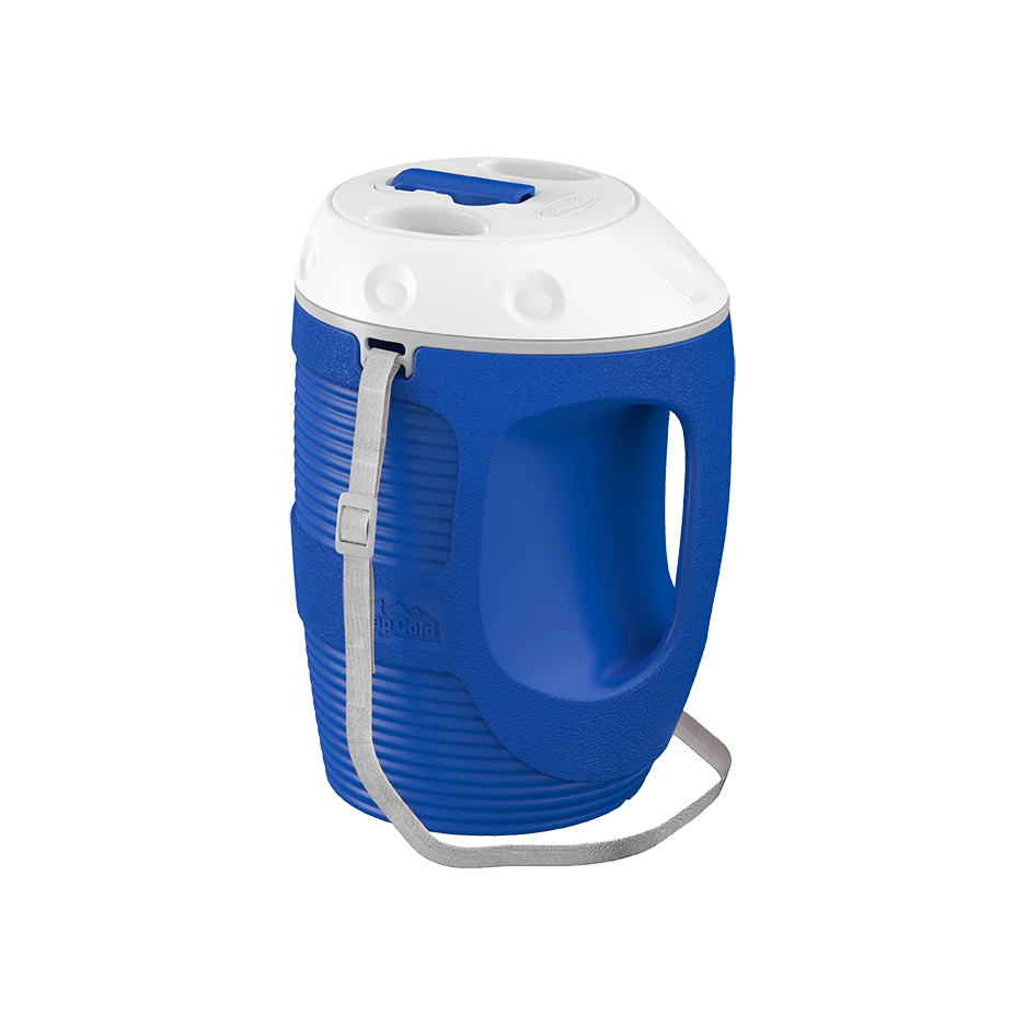 1.8L KeepCold Thermal Jug with Strap