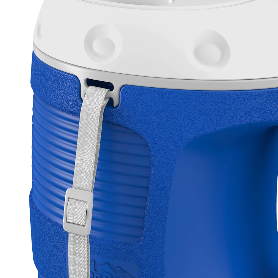 1.8L KeepCold Thermal Jug with Strap