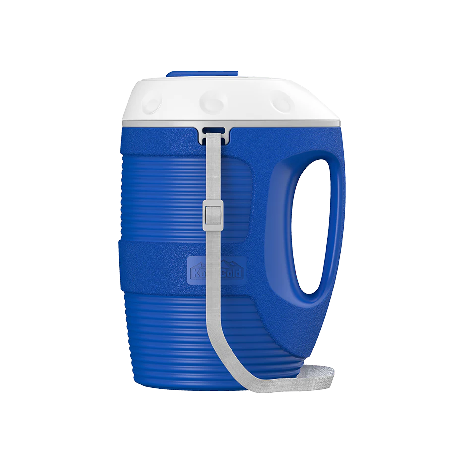 1.8L KeepCold Thermal Jug with Strap
