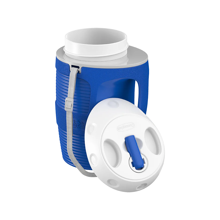 1.8L KeepCold Thermal Jug with Strap