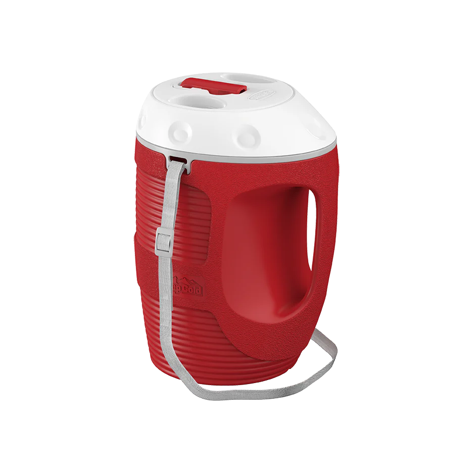 1.8L KeepCold Thermal Jug with Strap