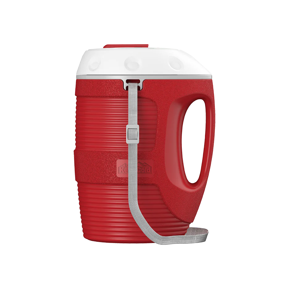 1.8L KeepCold Thermal Jug with Strap
