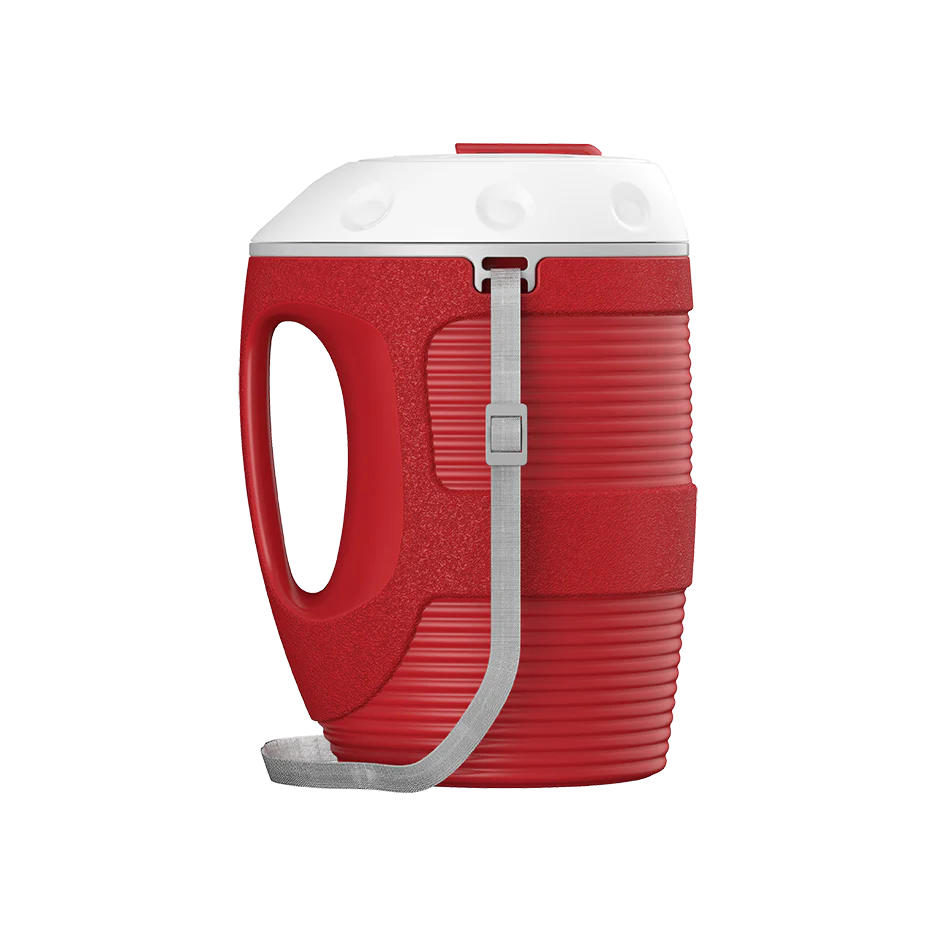 1.8L KeepCold Thermal Jug with Strap