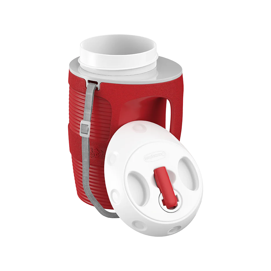 1.8L KeepCold Thermal Jug with Strap