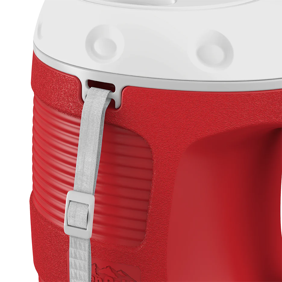 1.8L KeepCold Thermal Jug with Strap