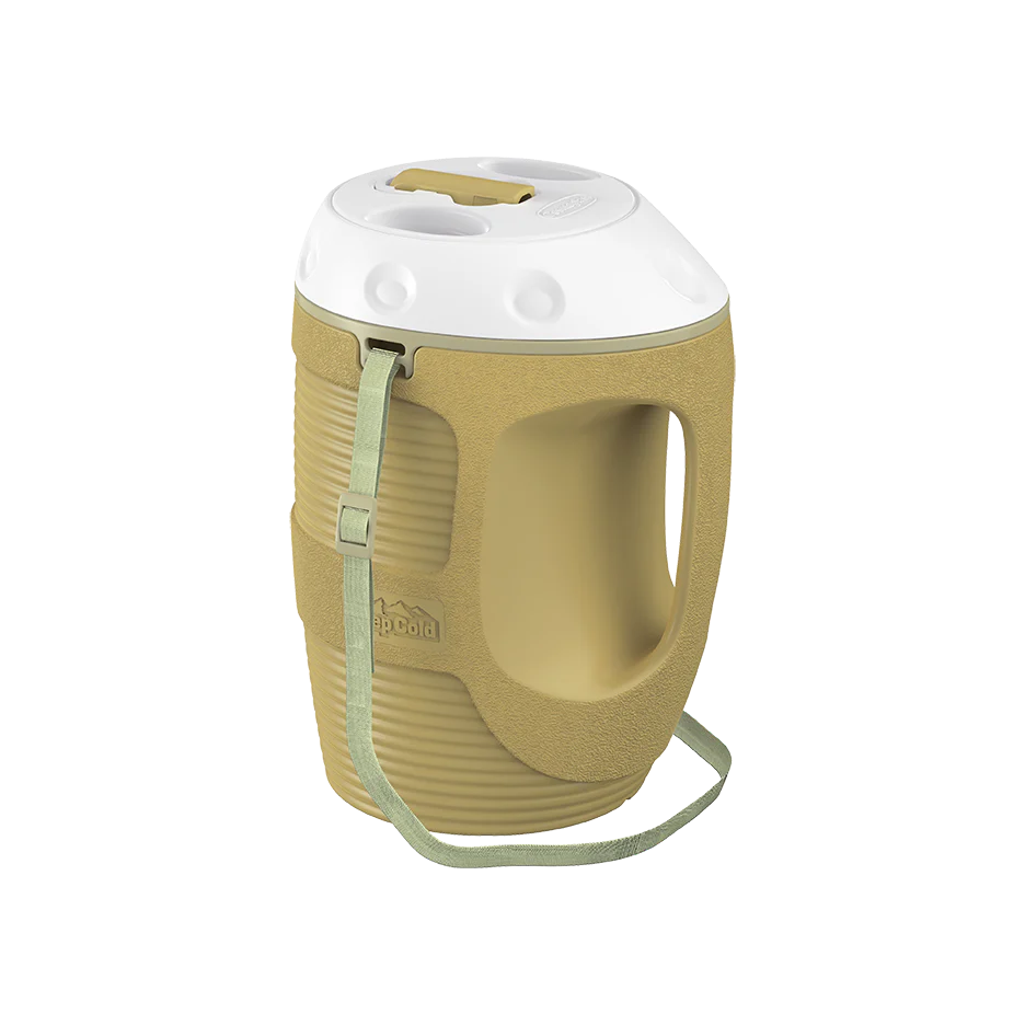 1.8L KeepCold Thermal Jug with Strap