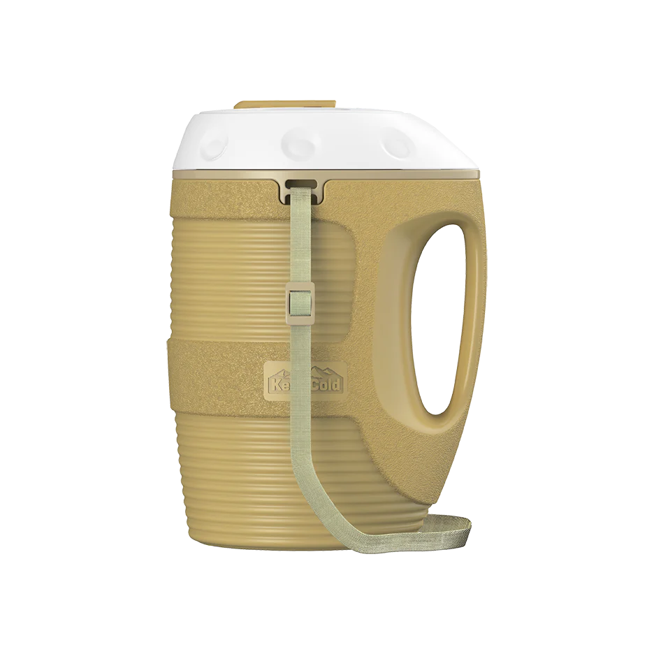 1.8L KeepCold Thermal Jug with Strap