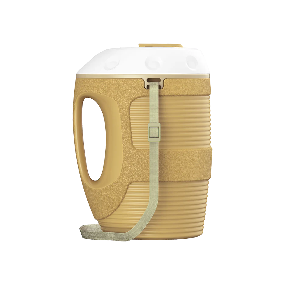 1.8L KeepCold Thermal Jug with Strap