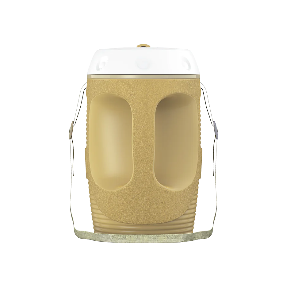 1.8L KeepCold Thermal Jug with Strap