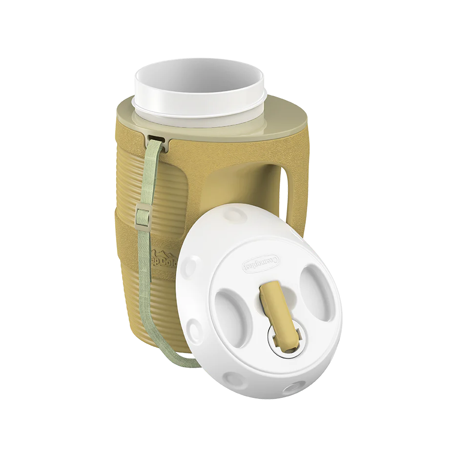 1.8L KeepCold Thermal Jug with Strap