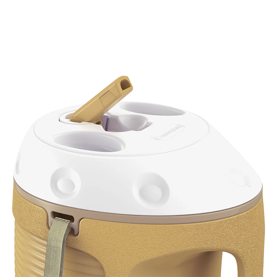 1.8L KeepCold Thermal Jug with Strap