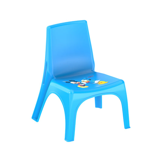 Cosmoplast Disney Mickey & Friends Boys Plastic Baby Chair