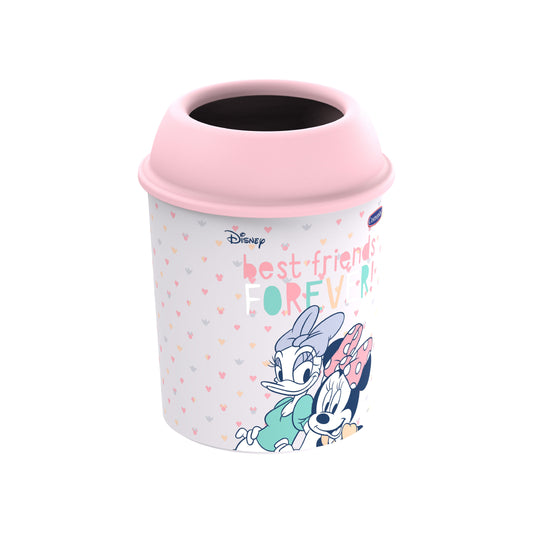 Minnie Mouse Trash Can